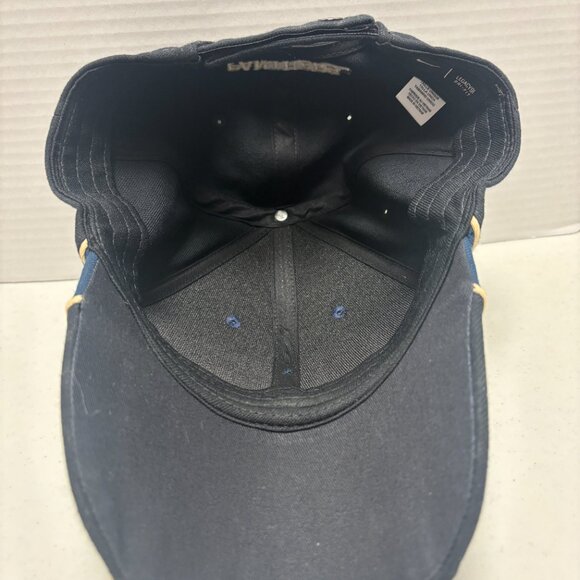 NWOT: Nike Legacy9I PITT Panthers DrifFit Hat - OS - 1968 - Picture 5 of 7